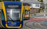 Gold Coast trams