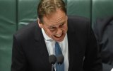 Greg Hunt