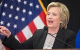 hilary clinton