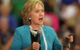 hillary clinton