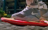 hoverboard