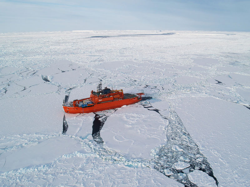 Aurora Australis