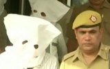 New Delhi rape suspects