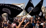 Islamic State mosul