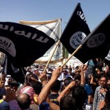 Islamic State mosul