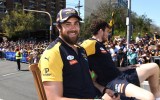 josh kennedy