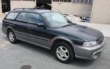 car, ken handford death