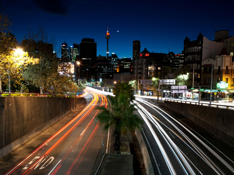 Kings Cross