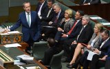 Labor China FTA