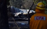 bushfire