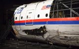 Malaysia Airline MH17