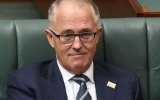 Malcolm Turnbull