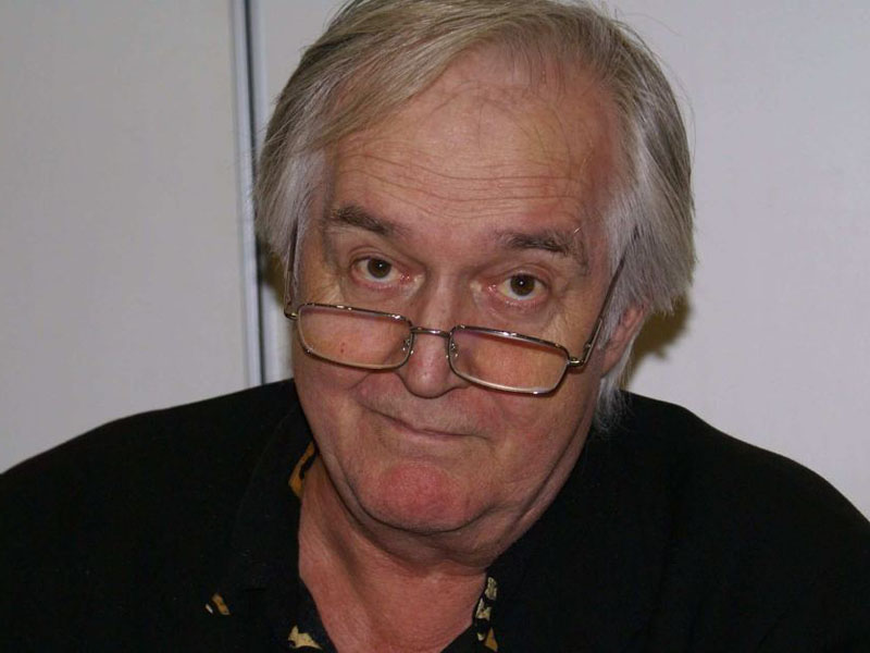 Mankell was known to be a charitable man.