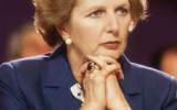 Margaret Thatcher
