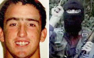 Matthew Stewart al qaeda