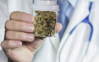 Medicinal cannabis
