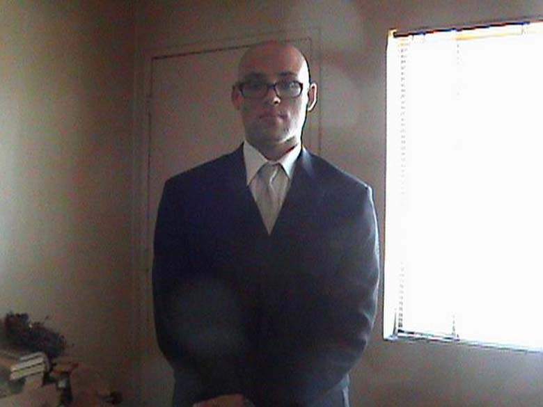 paul harper mercer