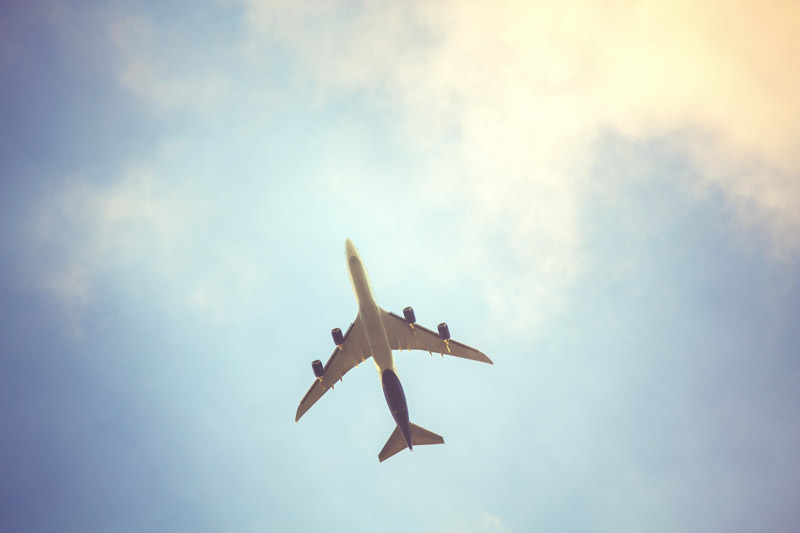 plane