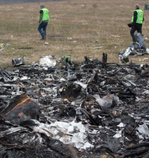 A total 38 Australians lost their lives when Flight MH17 went down in Ukraine.