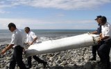 MH370 flaperon