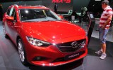 Mazda 6 - AAP