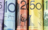 Australian money
