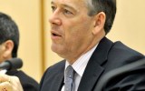 Australian Bankers’ Association CEO Steven Münchenberg said the changes were necessary, but warned of "costs across the system".