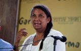 nova peris