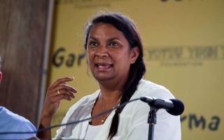 nova peris