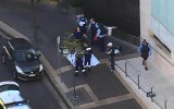 Parramatta shooting