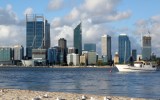 Perth.