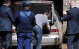 is raids sydney parramatta shooting