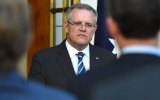 Scott Morrison