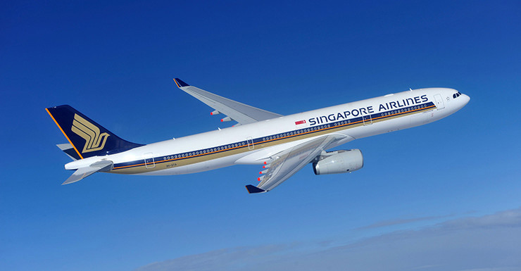 Luckily there were no passengers or crew on board.