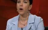 Ms Singh said what was happening at the detention centres was 'not humane'.