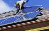 solar panels