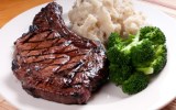 meat vegetables