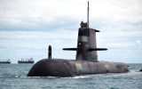 australian submarine