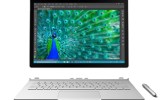 microsoft surface book