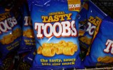 tasty toobs