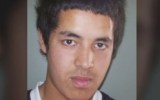 Ahmad Saiyer Naizmand is prohibited from communicating with 18 males.