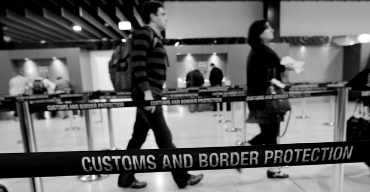 travel passports