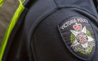victorian police