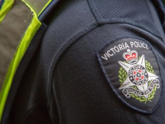 victorian police