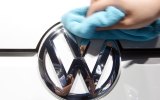 Volkswagen logo