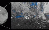 water pluto nasa