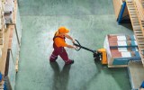 Factory worker