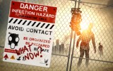 zombie shutterstock