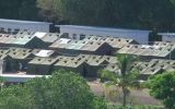 Nauru dtention centre