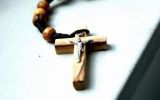 Crucifix catholic